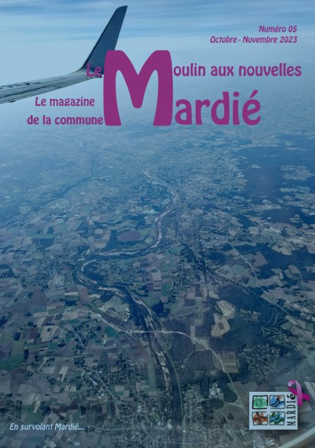 MAN octobre novembre 2023