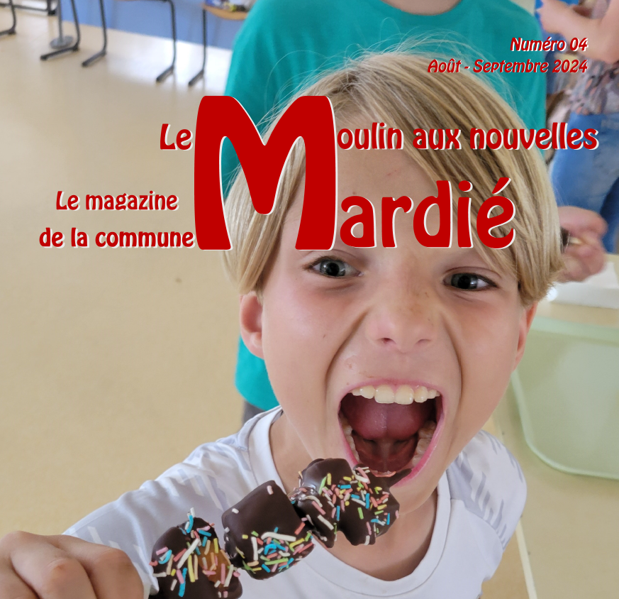 MAN aout septembre 2024