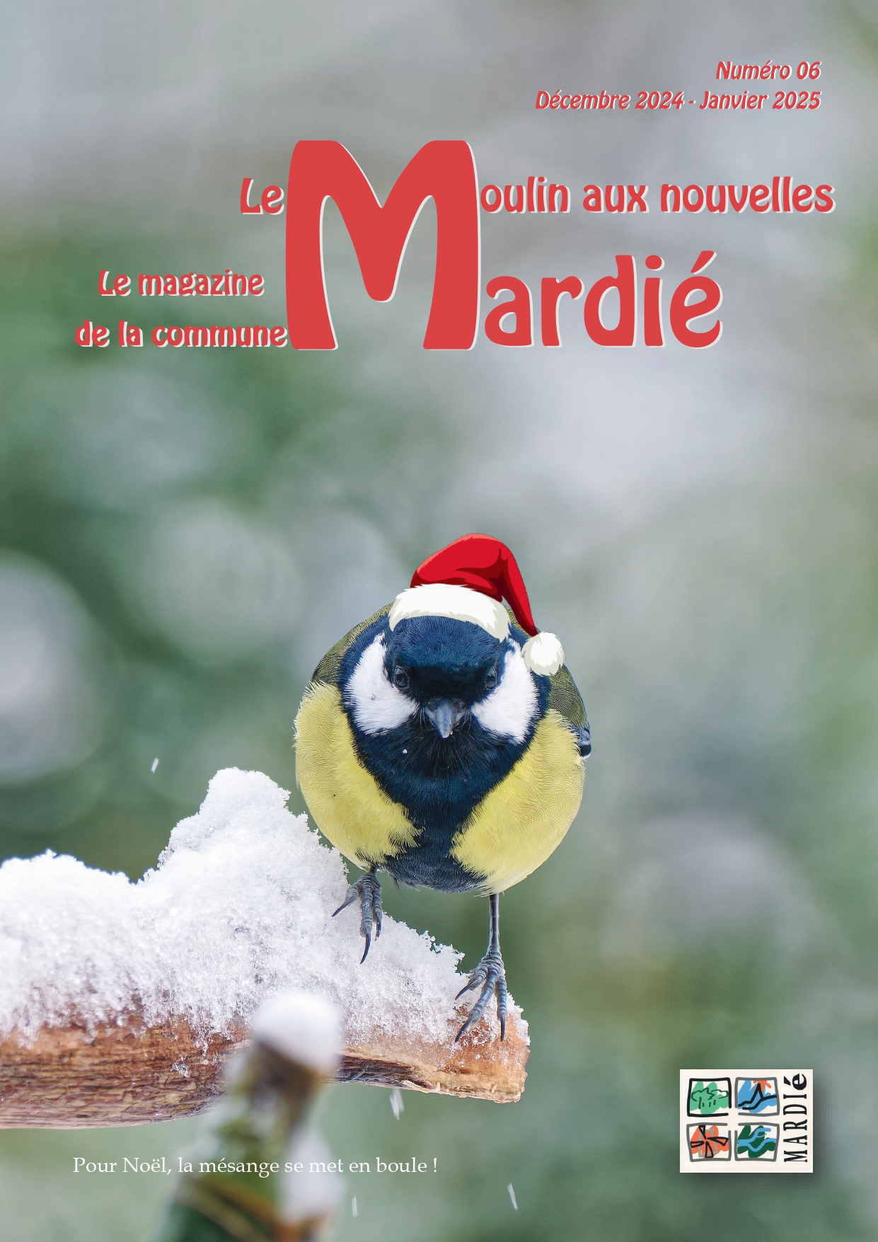 MAN Décembre 2024-Janvier 2025