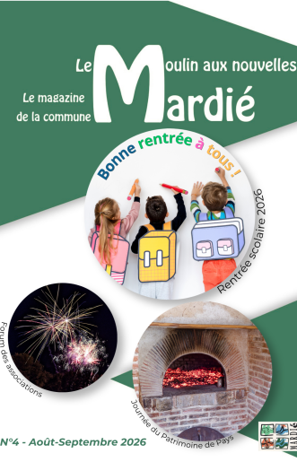 MAN Août-Septembre 2026