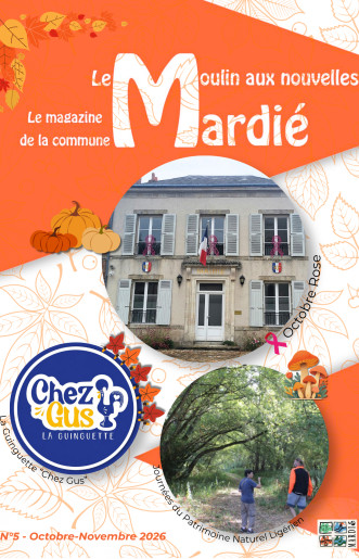 MAN OCTOBRE-NOVEMBRE 2026