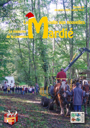 Le moulin aux nouvelles décembre 2022 janvier 2023