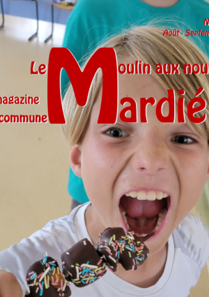 MAN aout septembre 2024
