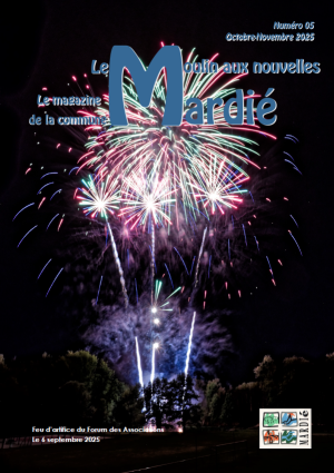 MAN OCTOBRE-NOVEMBRE 2025