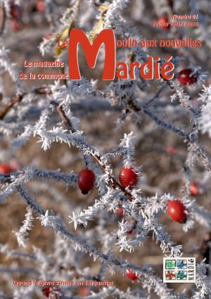 MAN FÉVRIER - MARS 2026