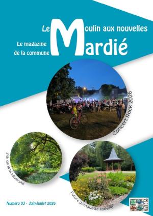 MAN JUIN-JUILLET 2026