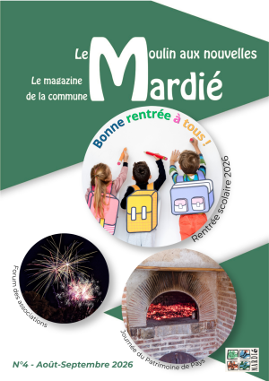 MAN Août-Septembre 2026